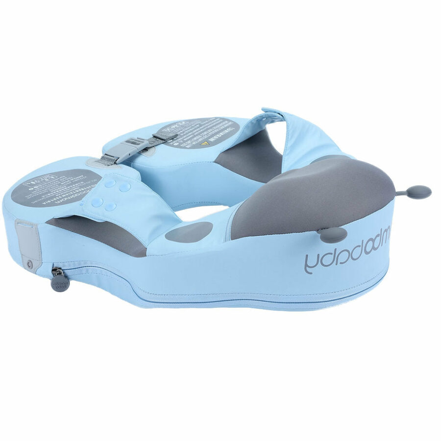 MAMBOBABY LADYBUG SHOULDER FLOAT & CANOPY - Image 9