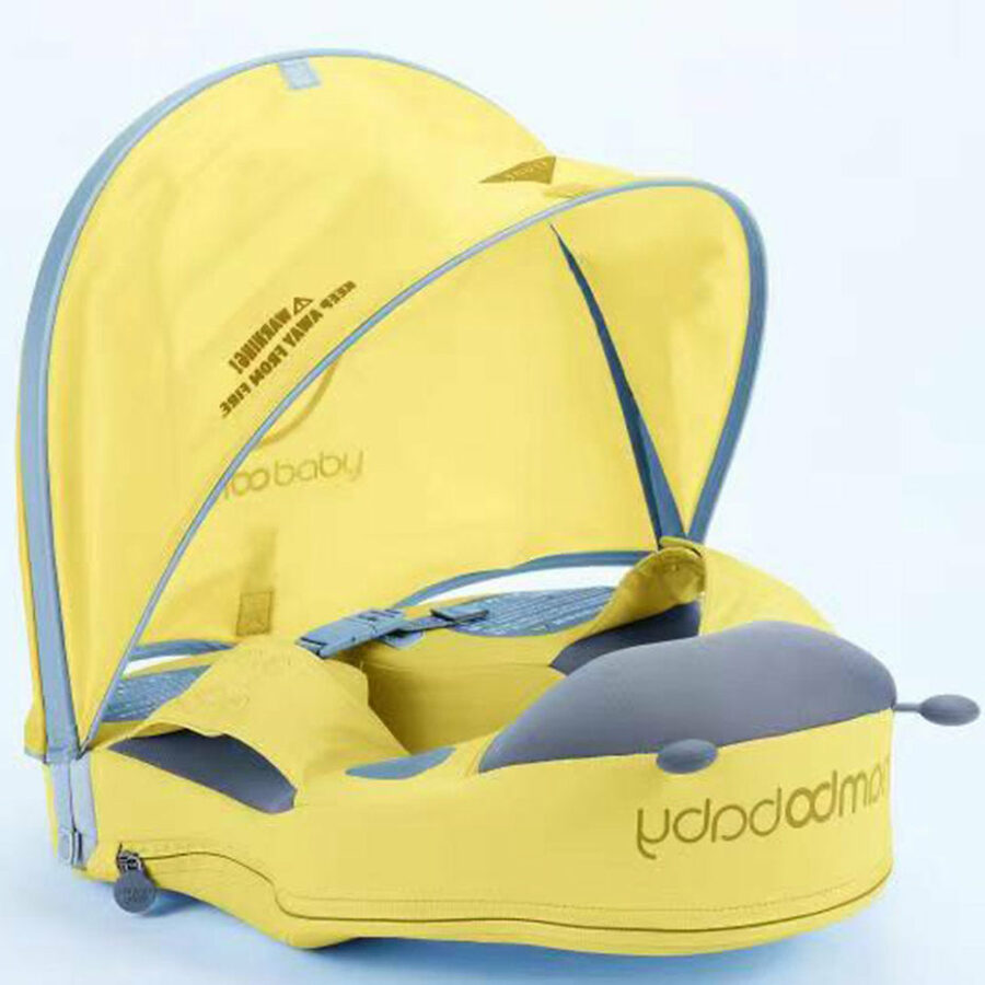 MAMBOBABY LADYBUG SHOULDER FLOAT & CANOPY - Image 11